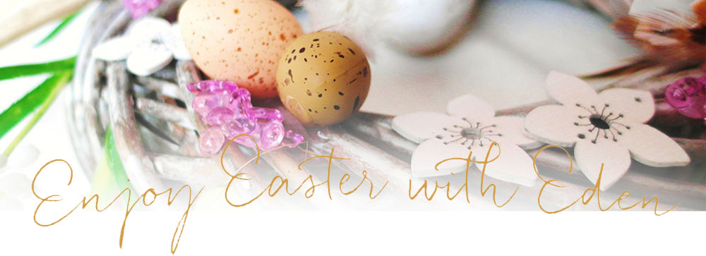 Enjoy Easter at the Kings Hotel in Chipping Campden