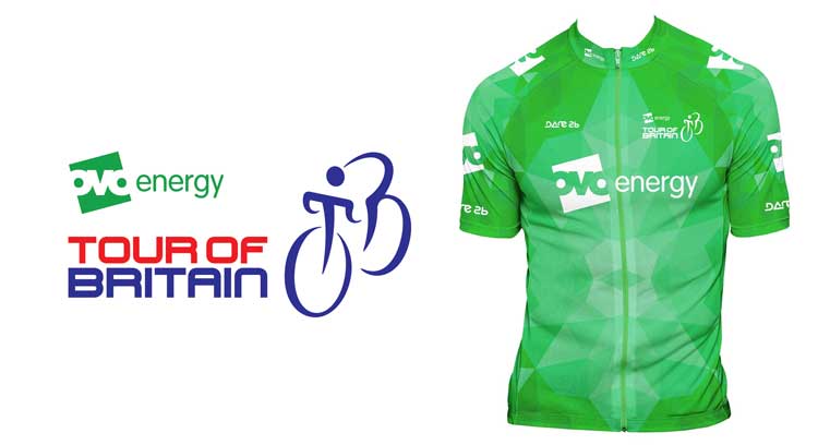 The OVO Energy Tour of Britain - Stage 7