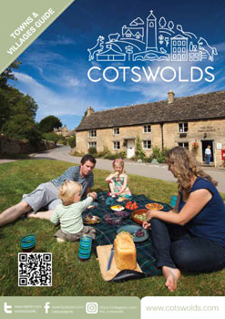 The Cotswolds - Towns & Villages Guide