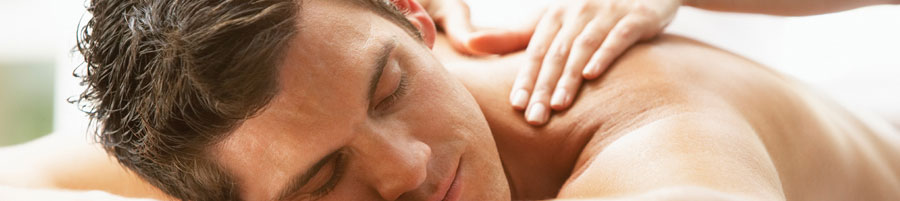 A massage for Father's Day at the Greenway Hotel & Spa
