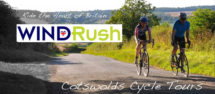 Windrush Cycle Tours