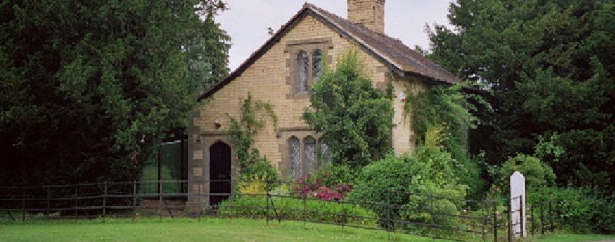 Lodge Cottage