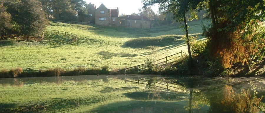 Heath Farm
