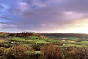 50th Anniversary of the Cotswolds Area of Outstandinf Natural Beauty
