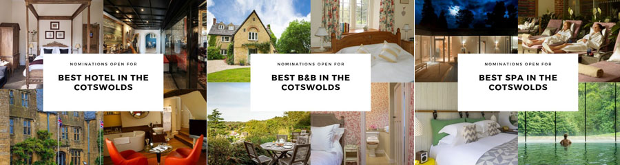 Nominations for the Cotswolds Awards 2019 now open
