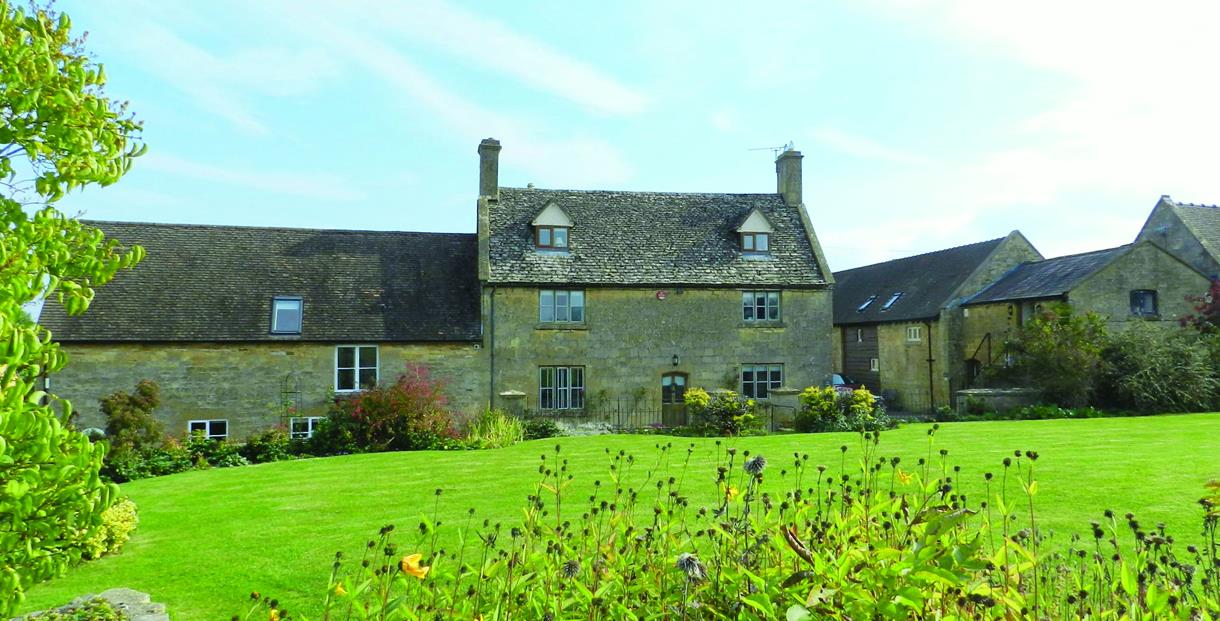 Cotswold Charm Holiday Cottages Chipping Campden Cotswolds