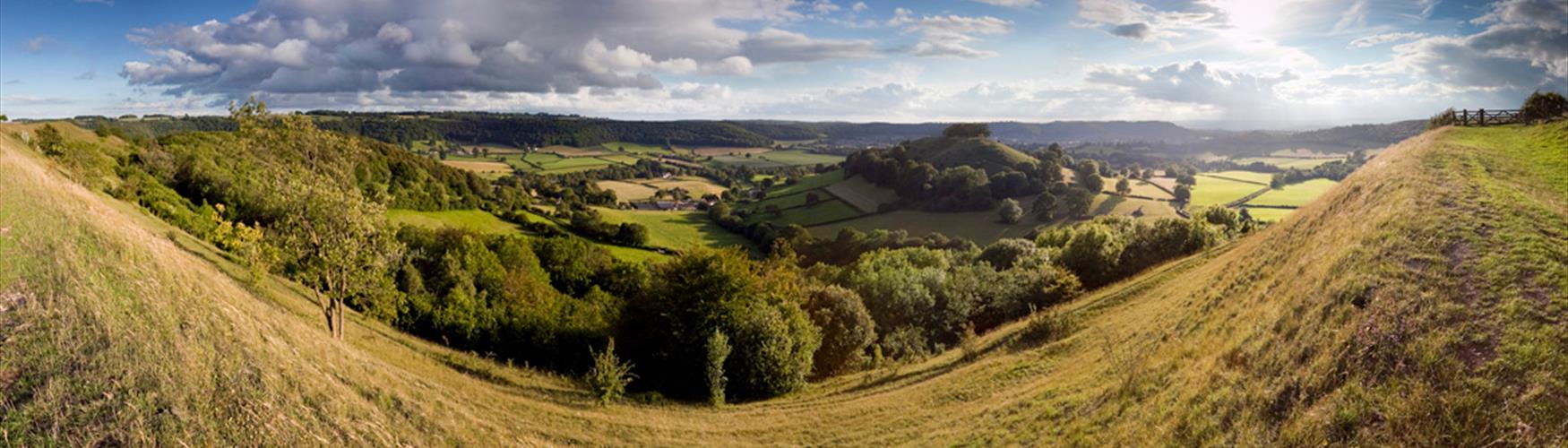 The Great Cotswold Outdoors