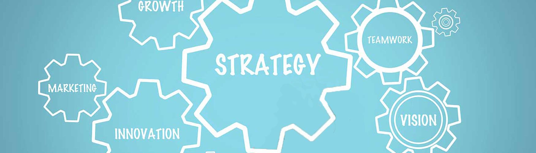 Research & Strategy