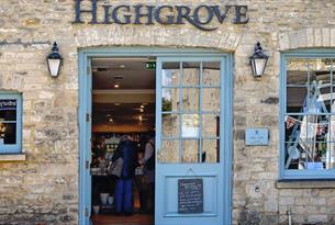 The Highgrove Shop