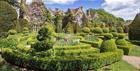 The Secret Garden and Magic of Malmesbury