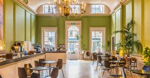 The Assembly Rooms Cafe