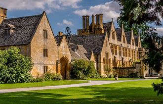 Royal Cotswolds – Northern Cotswolds tour