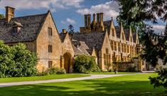 Royal Cotswolds – Northern Cotswolds tour