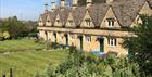 Almshouses in Chipping Norton