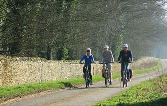 Cotswold eBikes
