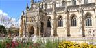 Experience 1000 years of history at Gloucester Cathedral