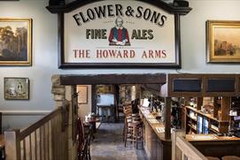 The Howard Arms, Ilmington