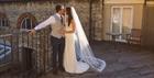 Weddings at King's Head Hotel in Cirencester