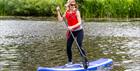 Stand-Up Paddle Boarding Experience