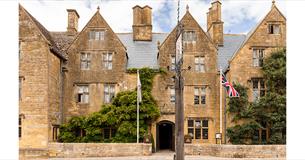 The Lygon Arms Hotel in Broadway