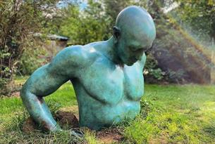 Cotswold Sculpture Park