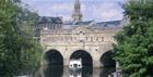 Pultney Bridge - Bath