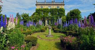 Royal Gardens at Highgrove