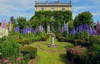 Royal Gardens at Highgrove