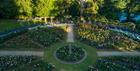 The Gardens Experience at Blenheim Palace