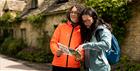 Go Cotswolds offer expert guided tours of the Cotswolds