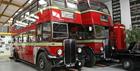 Oxford Bus Museum and Morris Motors Museum