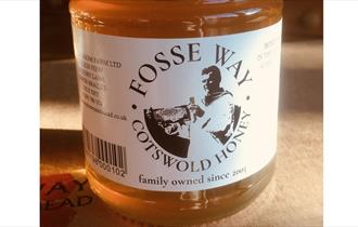 Fosse Way Honey