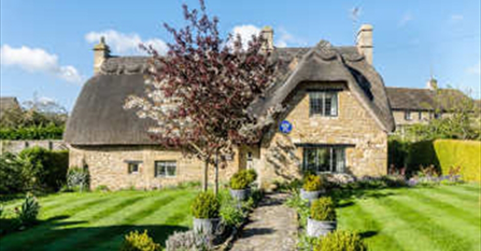 Cotswolds SelfCatering